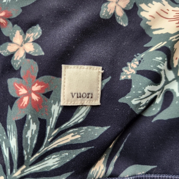 Vuori swim bottom - Picture 3 of 6